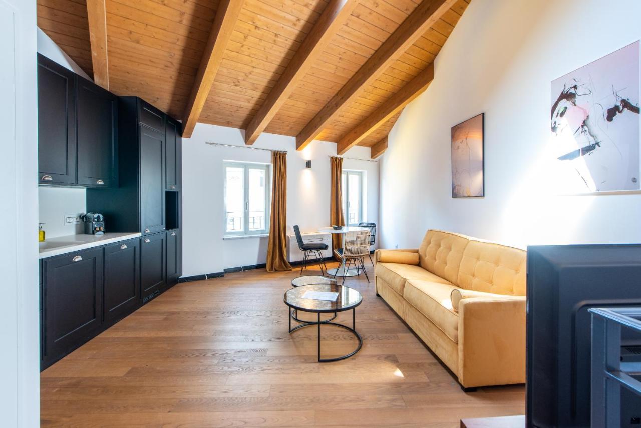 Apartamento Florella Mero