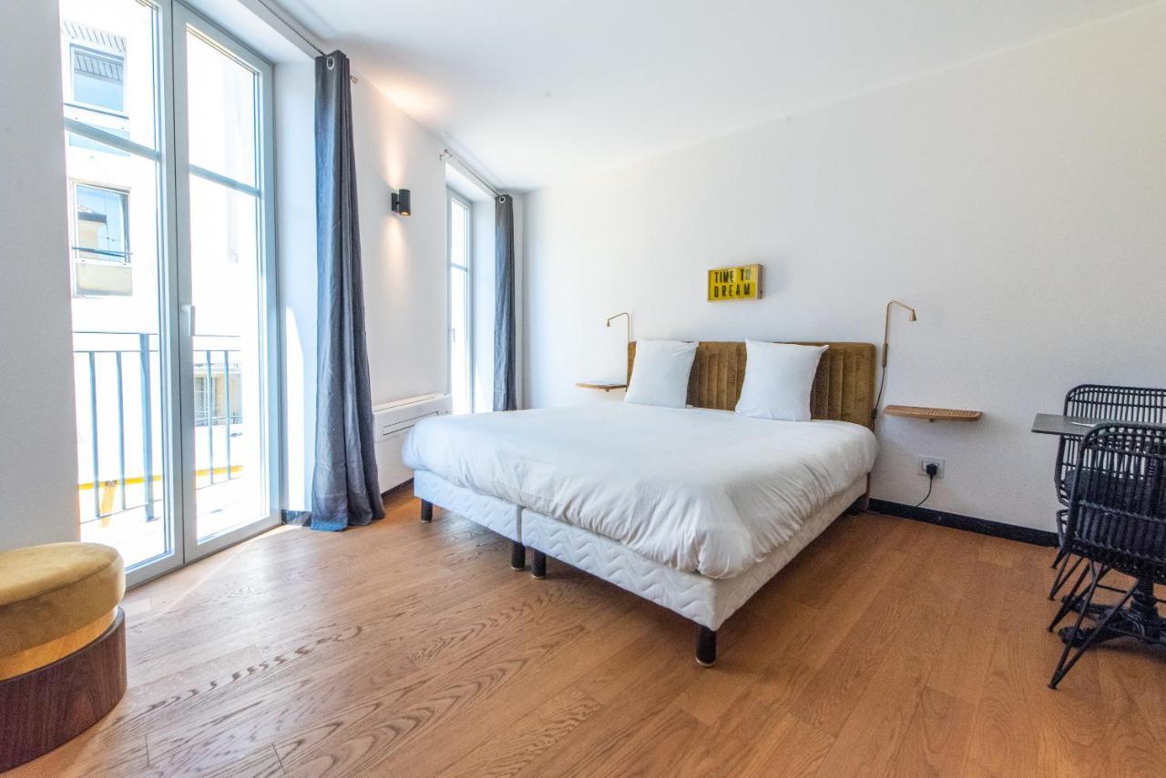 Florella Mero Apartamento Cannes