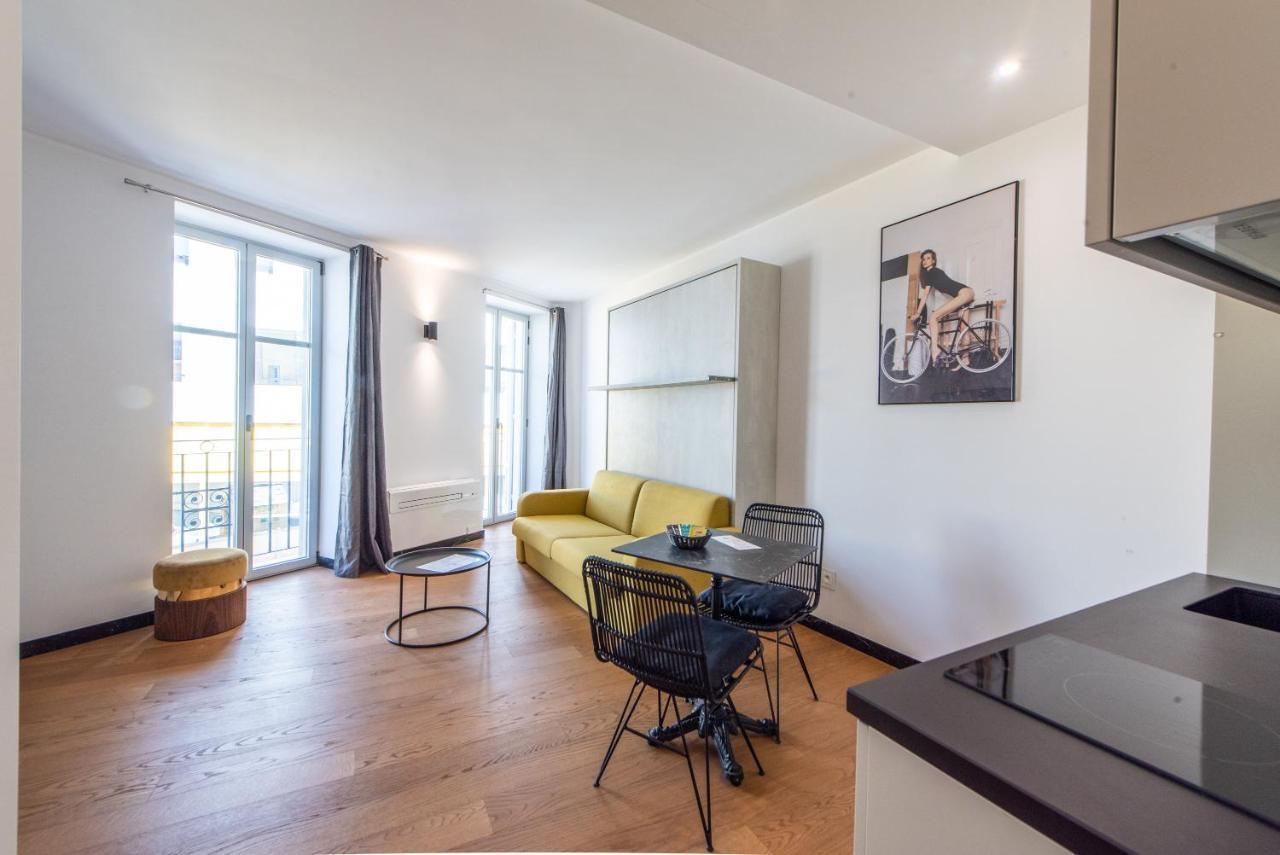 Apartamento Florella Mero Cannes