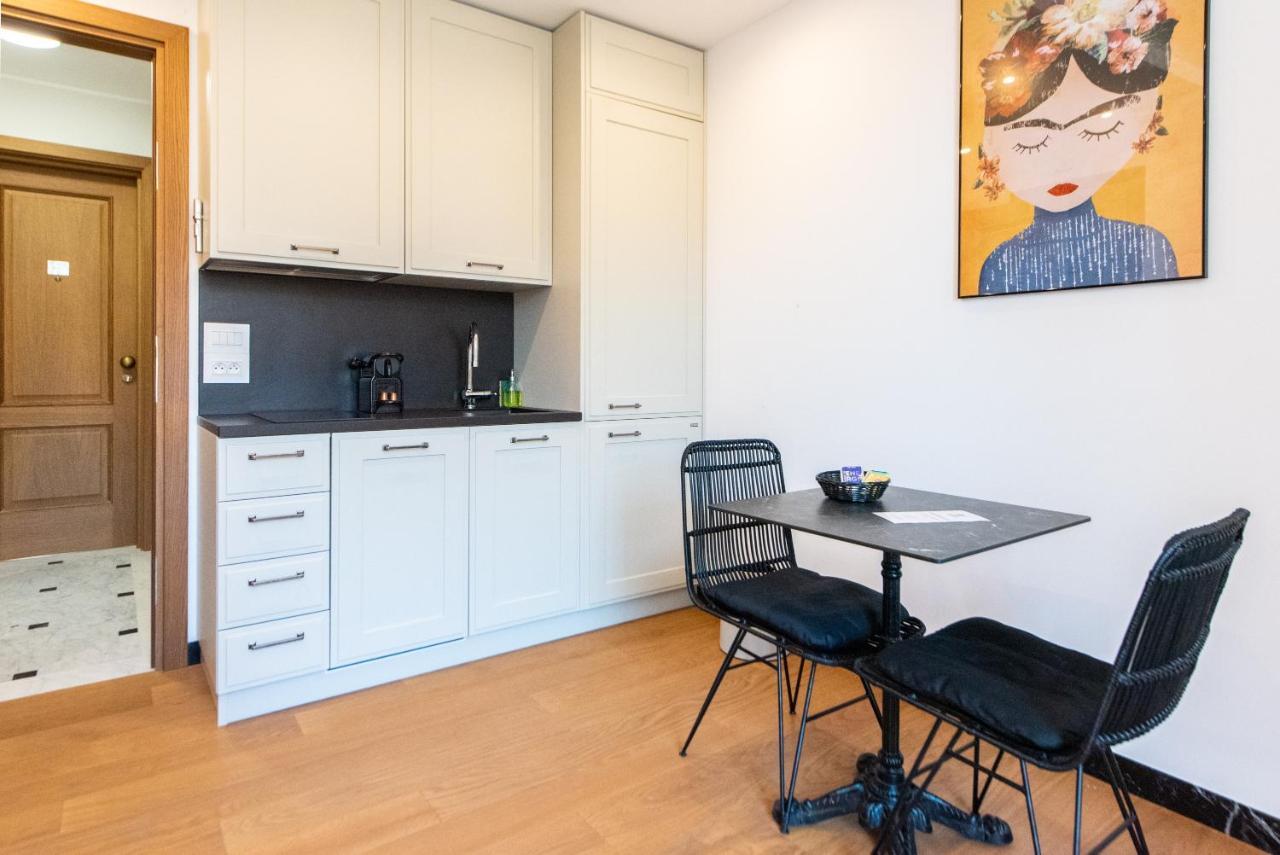 Appartement Florella Mero