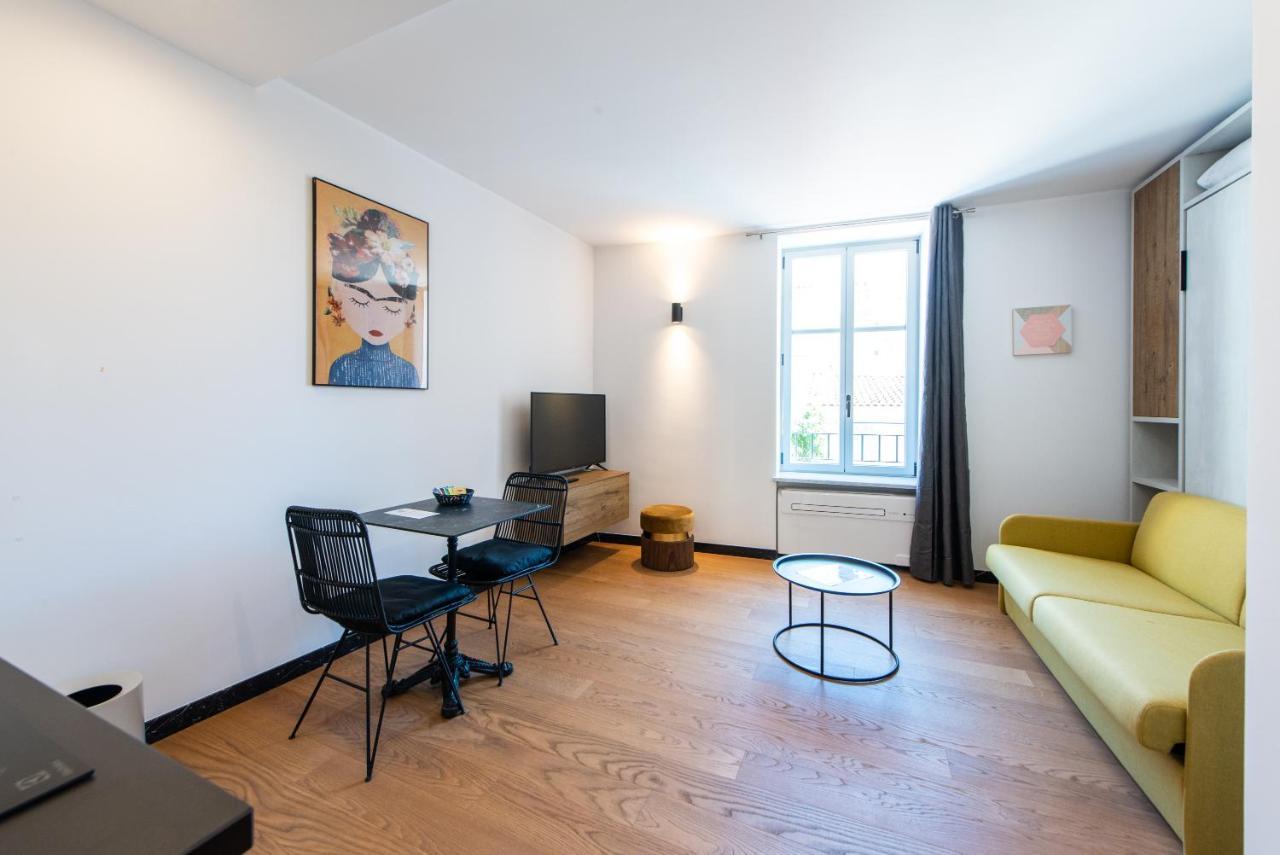 Florella Mero Appartement