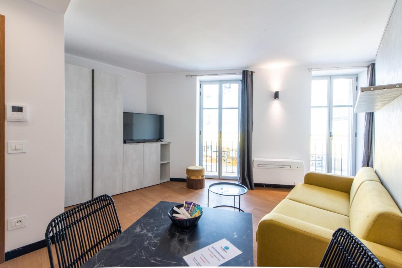 Florella Mero Appartement *